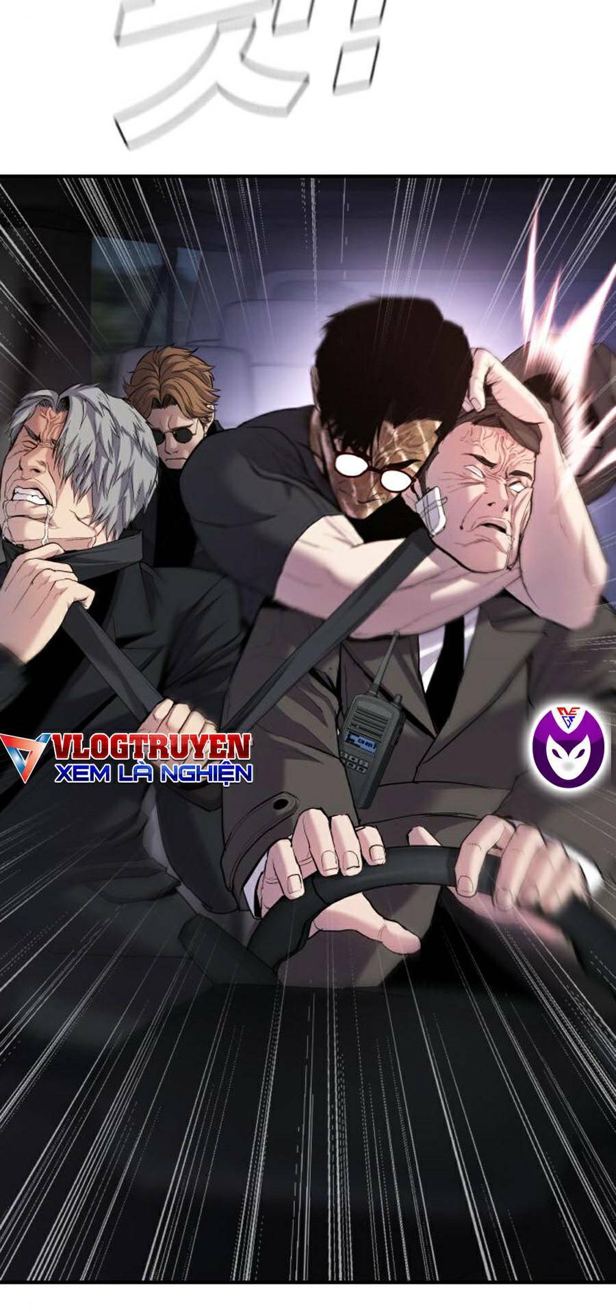 Đặc Vụ Kim - Chapter 20.5 - Page 16