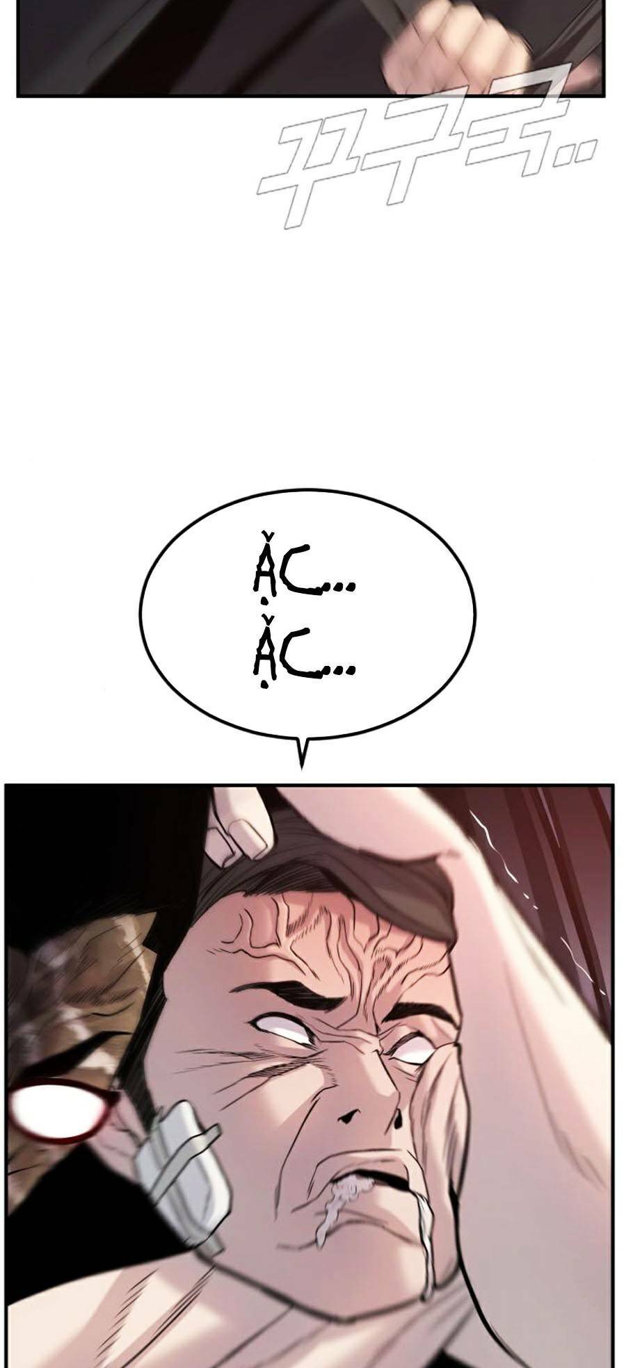 Đặc Vụ Kim - Chapter 20.5 - Page 18