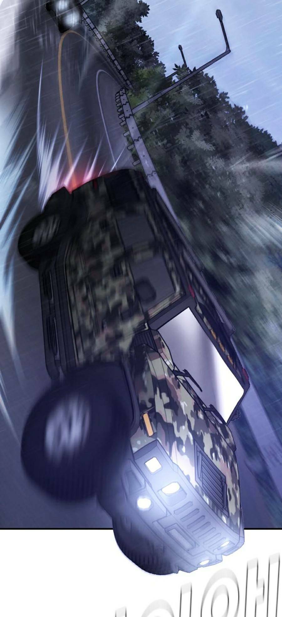 Đặc Vụ Kim - Chapter 20.5 - Page 25