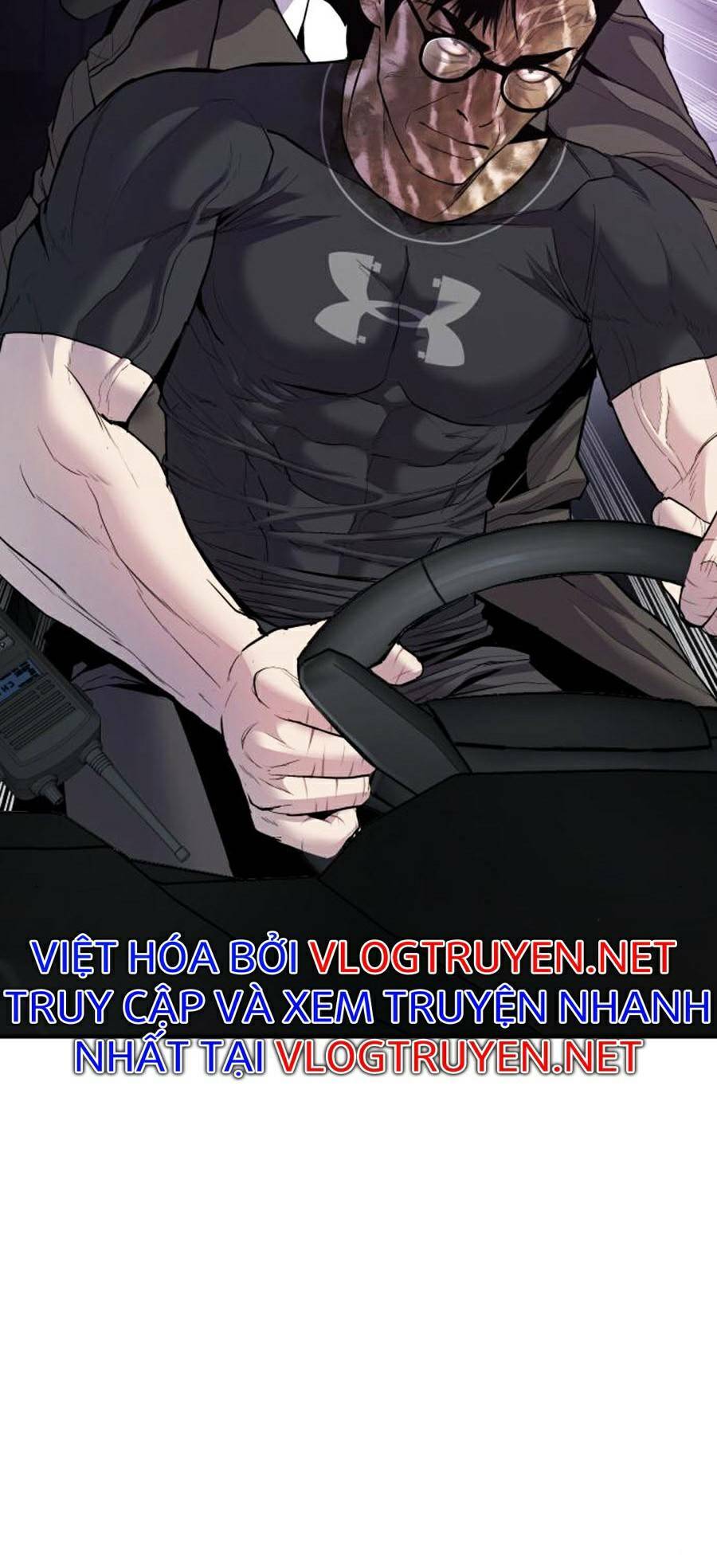 Đặc Vụ Kim - Chapter 20.5 - Page 28