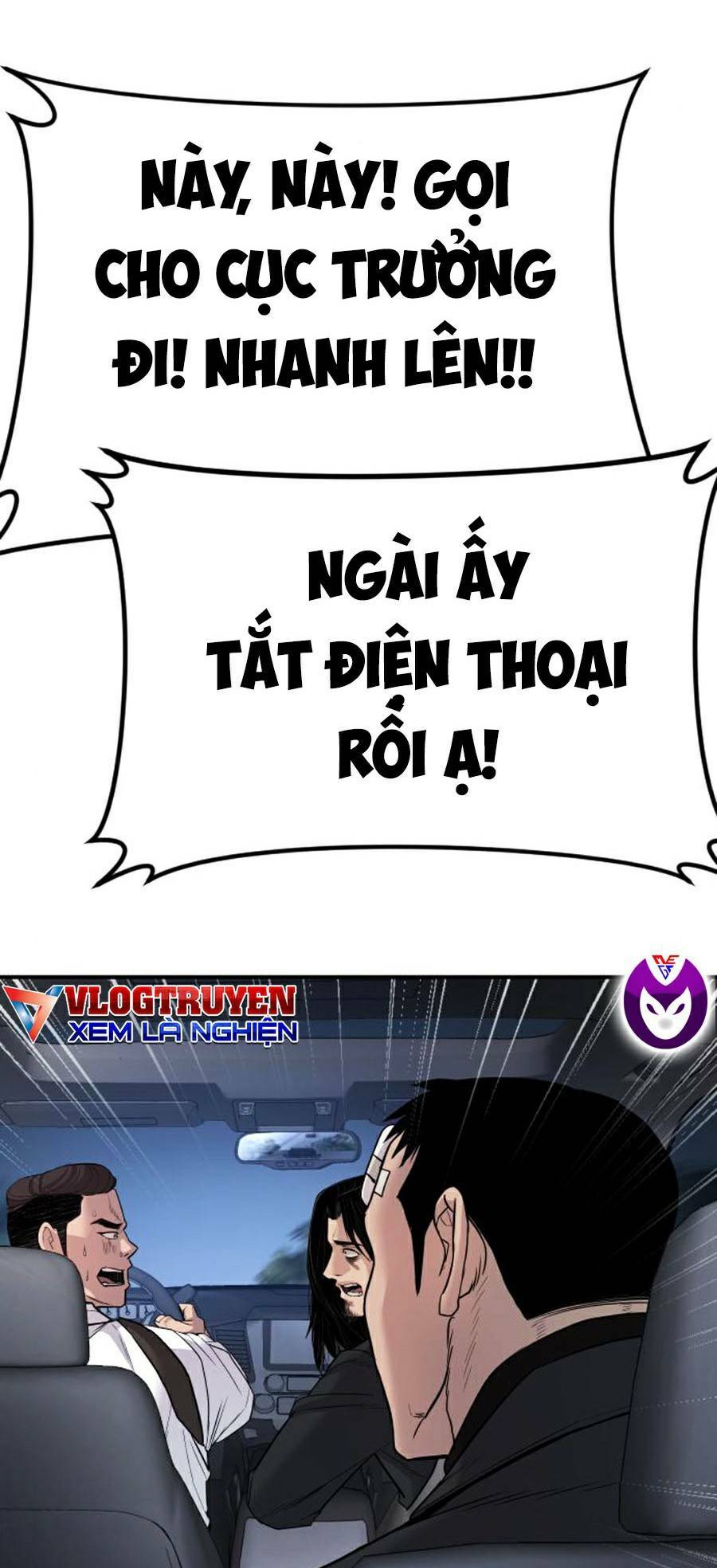 Đặc Vụ Kim - Chapter 20.5 - Page 29