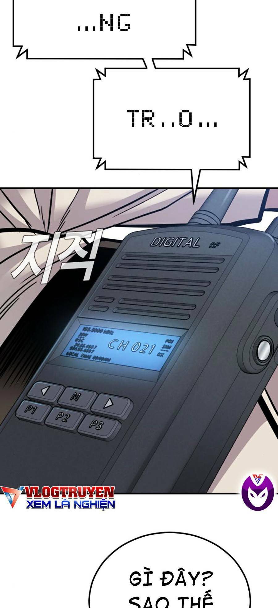 Đặc Vụ Kim - Chapter 20.5 - Page 32