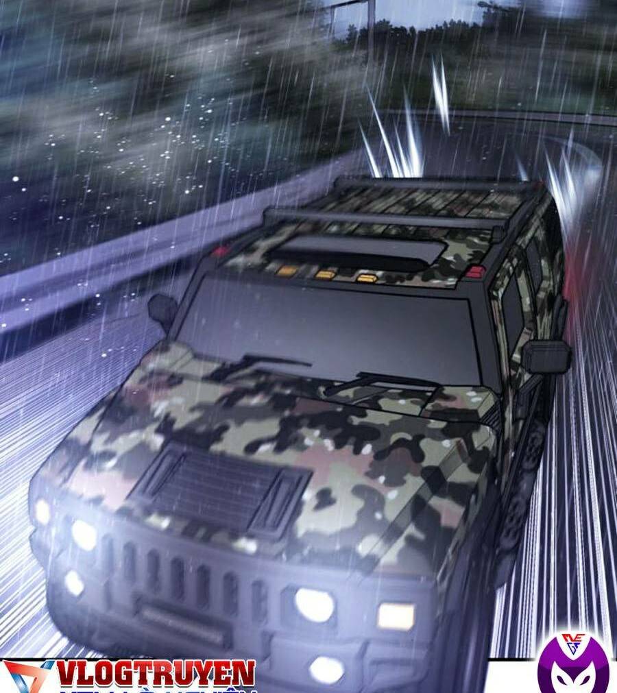 Đặc Vụ Kim - Chapter 20.5 - Page 36