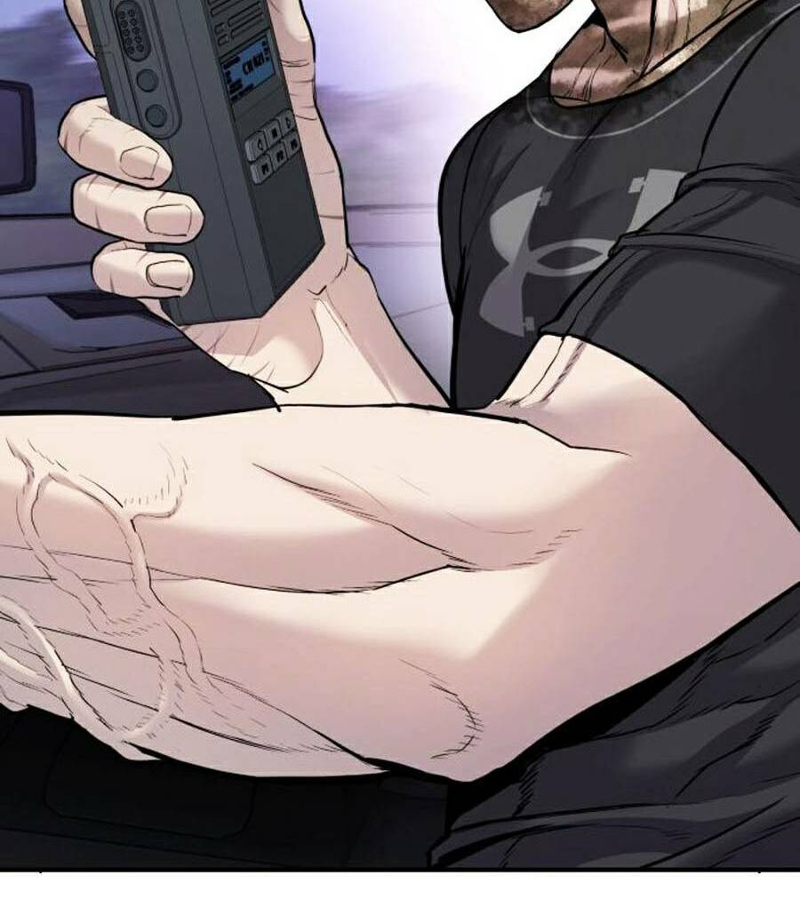 Đặc Vụ Kim - Chapter 20.5 - Page 42