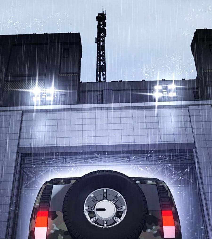 Đặc Vụ Kim - Chapter 20.5 - Page 61