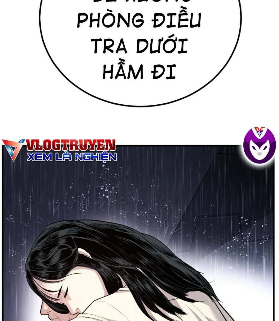 Đặc Vụ Kim - Chapter 20.5 - Page 91