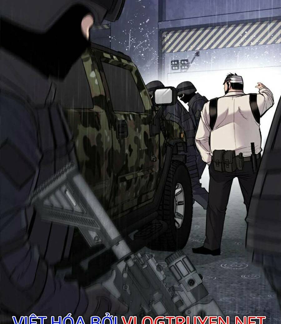 Đặc Vụ Kim - Chapter 20.5 - Page 98