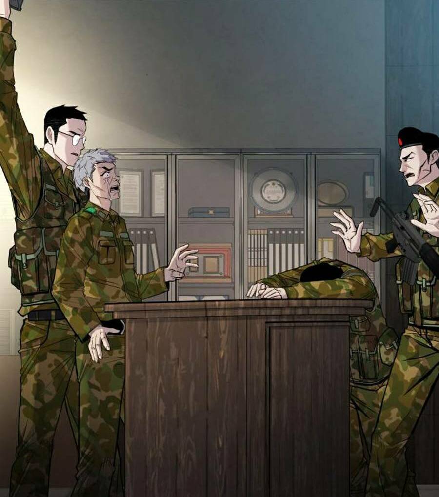 Đặc Vụ Kim - Chapter 20 - Page 101