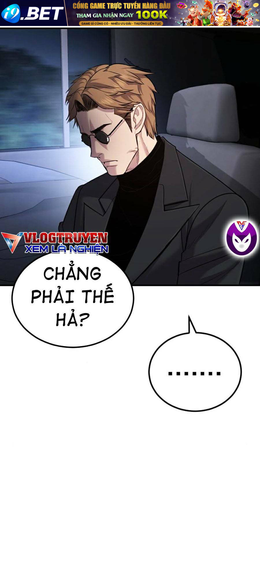 Đặc Vụ Kim - Chapter 20 - Page 108