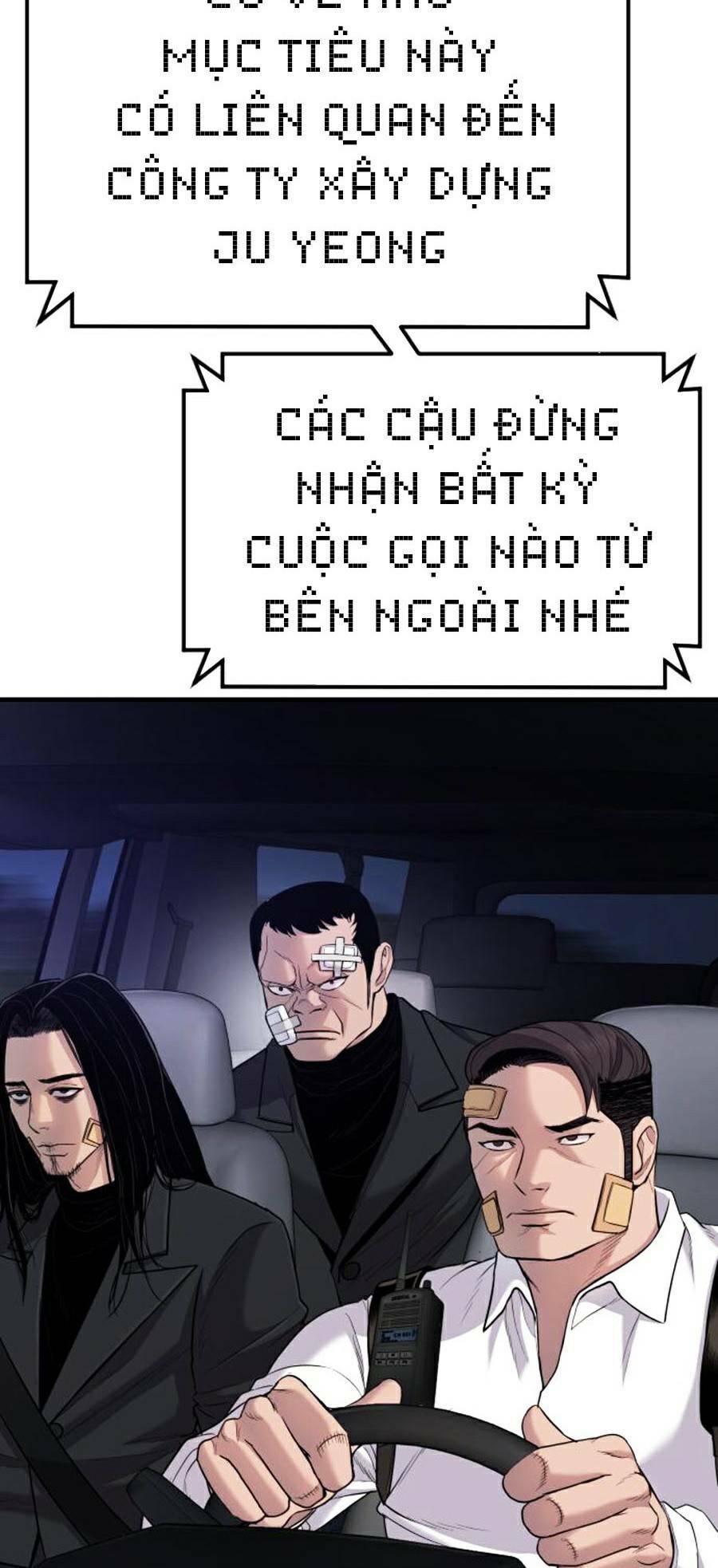 Đặc Vụ Kim - Chapter 20 - Page 10