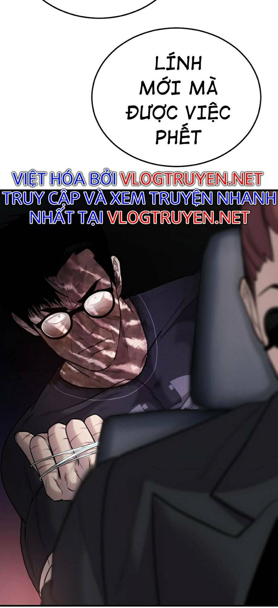 Đặc Vụ Kim - Chapter 20 - Page 15