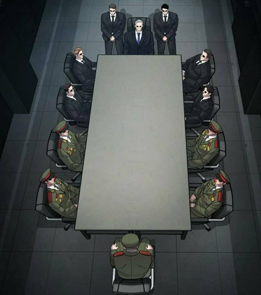 Đặc Vụ Kim - Chapter 20 - Page 27