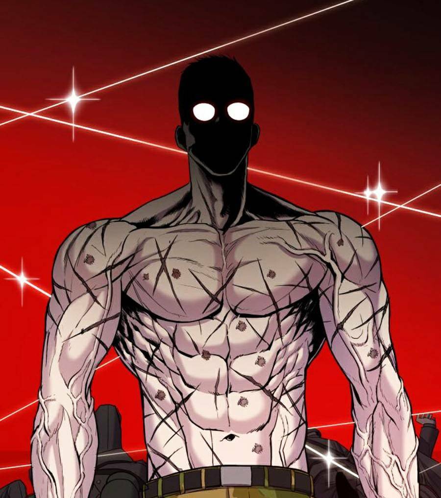 Đặc Vụ Kim - Chapter 20 - Page 34