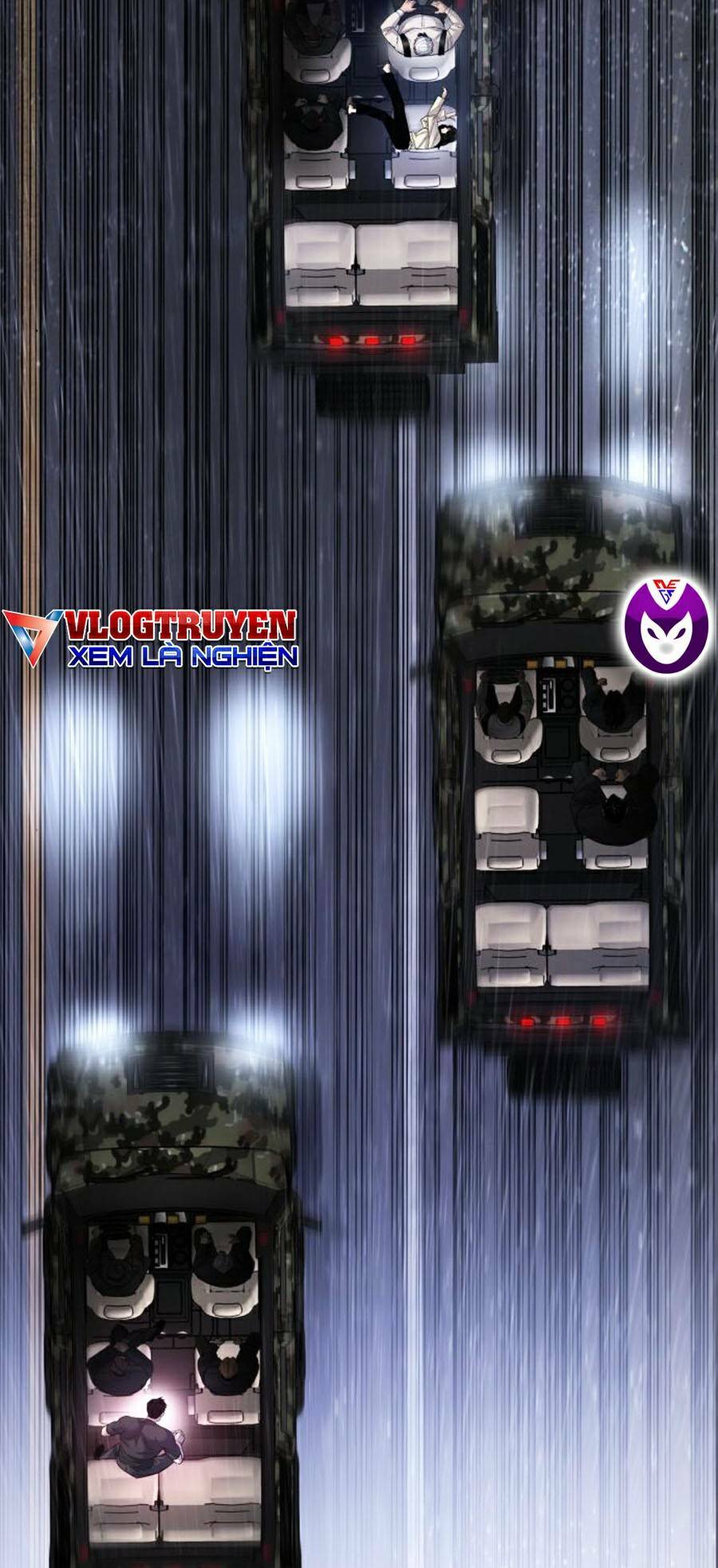 Đặc Vụ Kim - Chapter 20 - Page 4