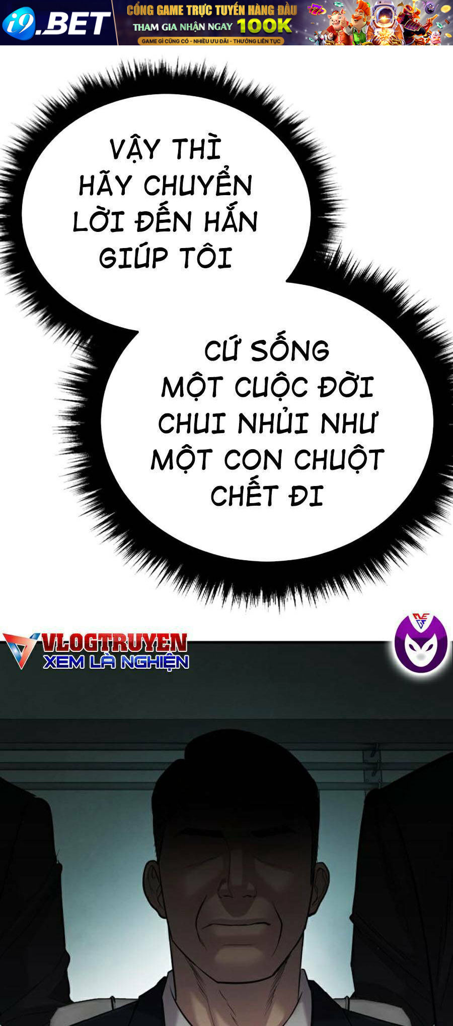 Đặc Vụ Kim - Chapter 20 - Page 54