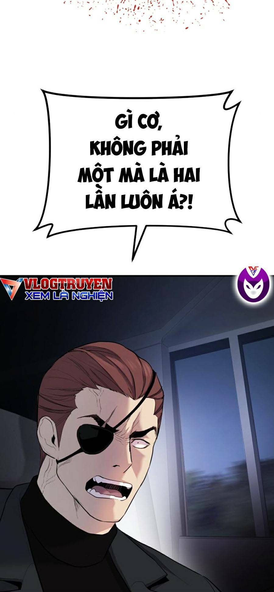 Đặc Vụ Kim - Chapter 20 - Page 62