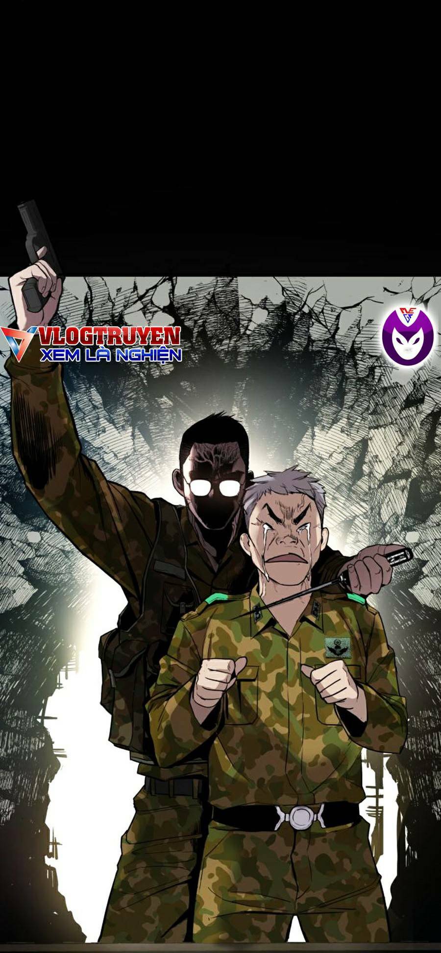 Đặc Vụ Kim - Chapter 20 - Page 65