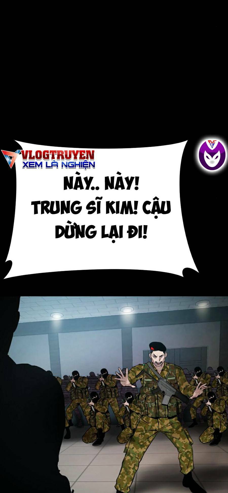 Đặc Vụ Kim - Chapter 20 - Page 68