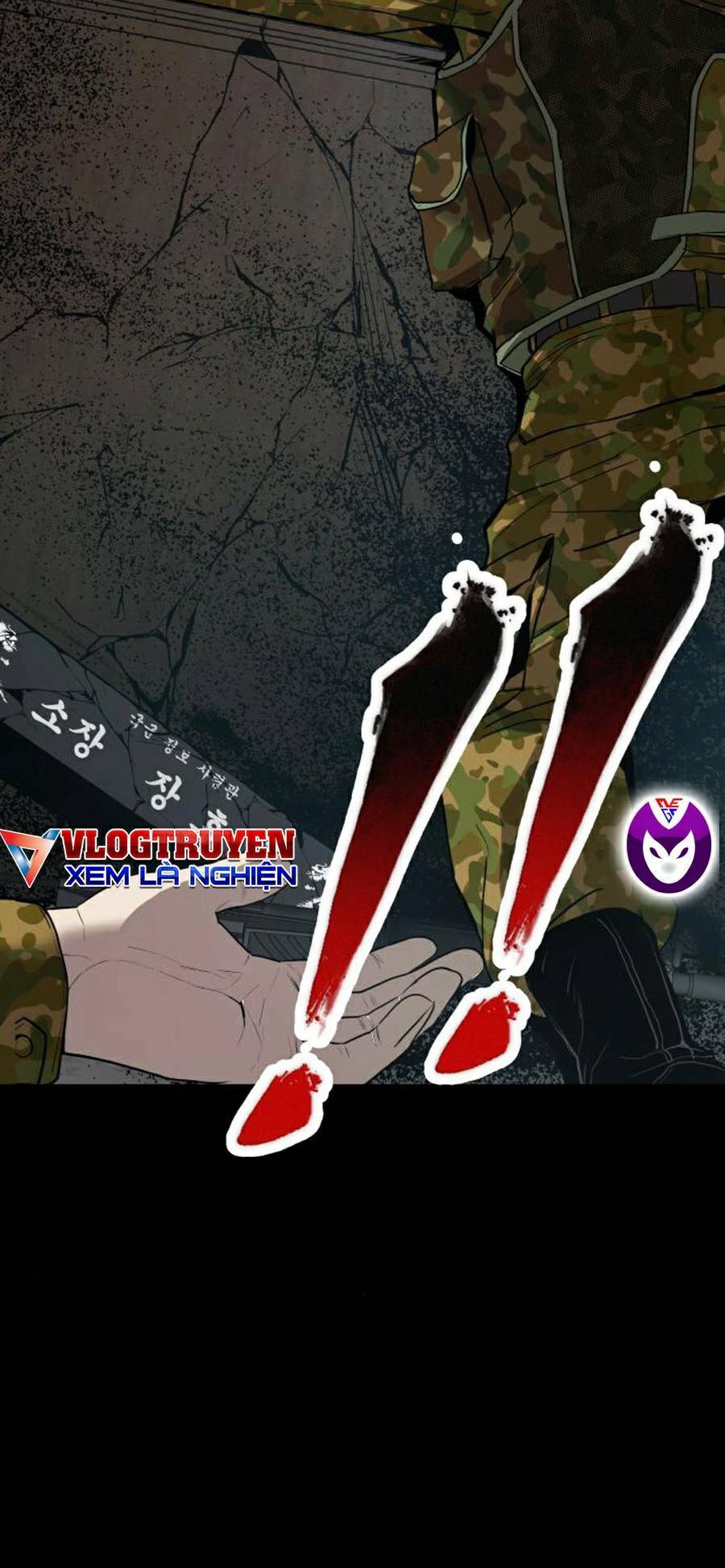 Đặc Vụ Kim - Chapter 20 - Page 71