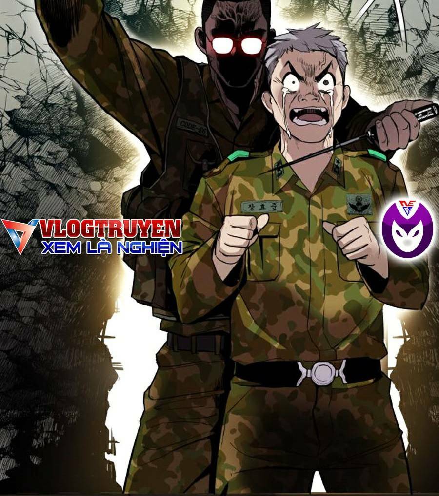 Đặc Vụ Kim - Chapter 20 - Page 84