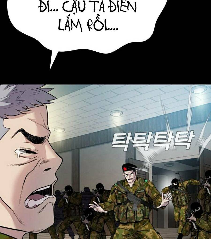 Đặc Vụ Kim - Chapter 20 - Page 87