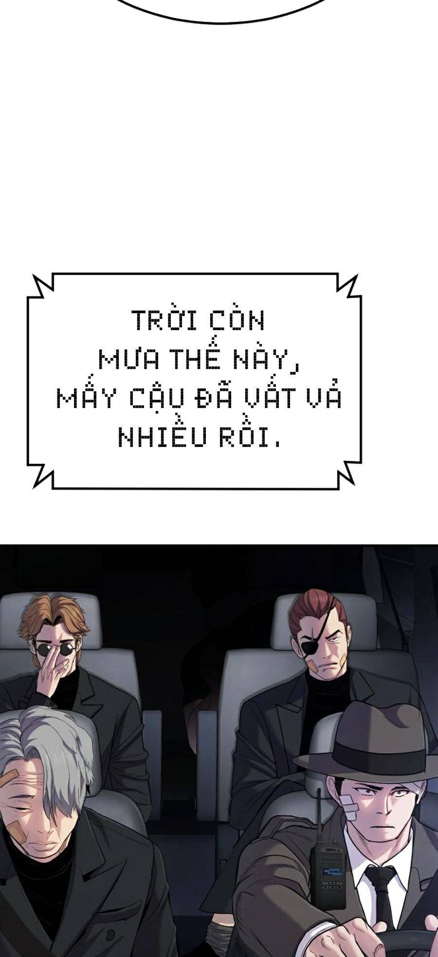 Đặc Vụ Kim - Chapter 20 - Page 8