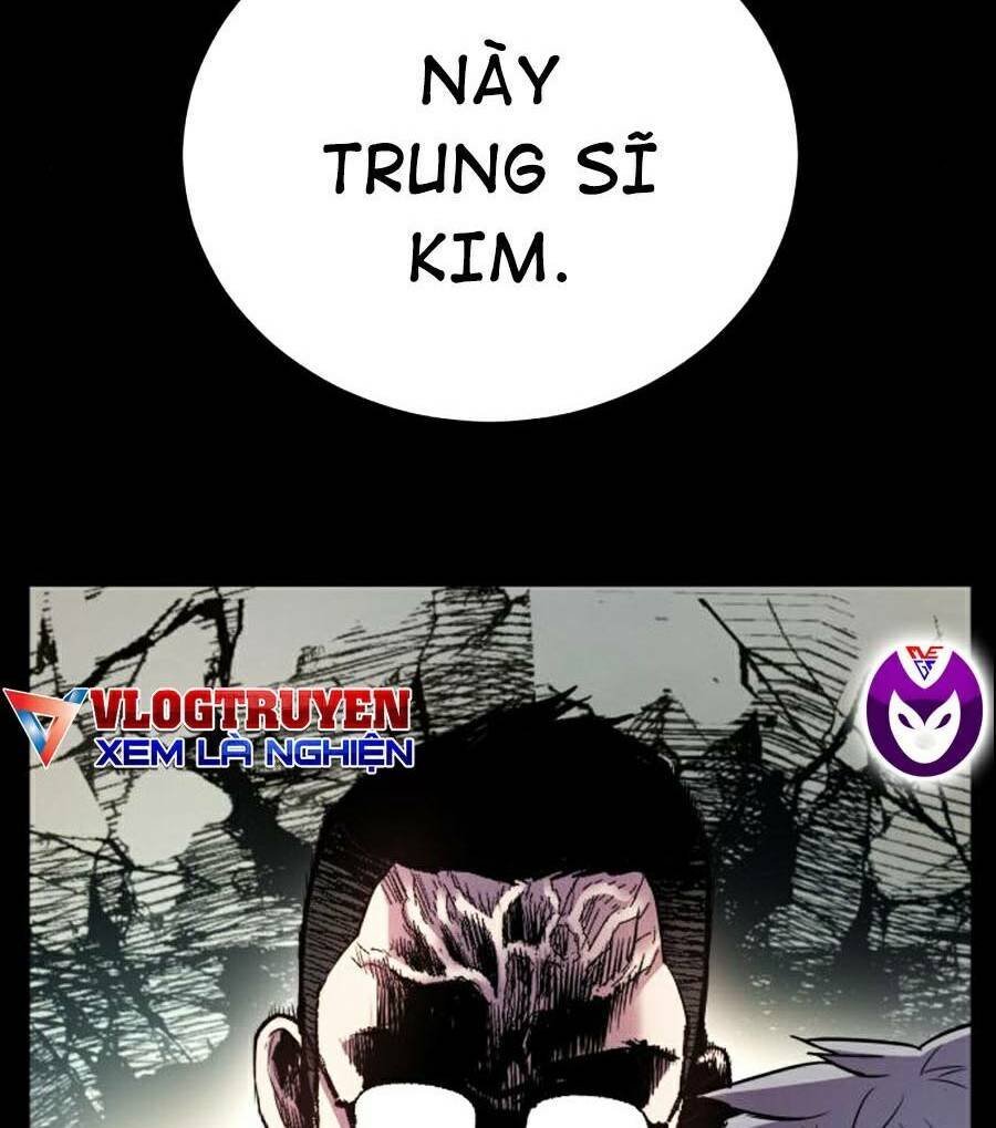 Đặc Vụ Kim - Chapter 20 - Page 91
