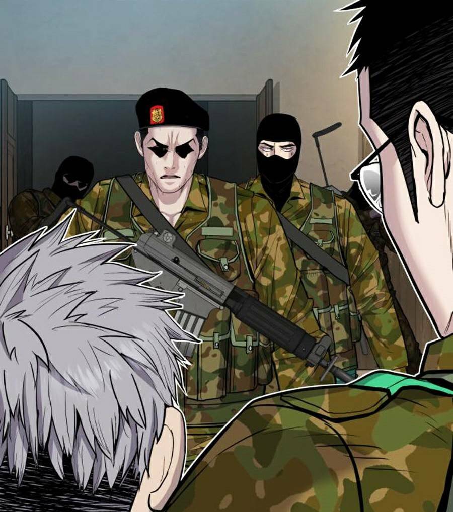 Đặc Vụ Kim - Chapter 20 - Page 94