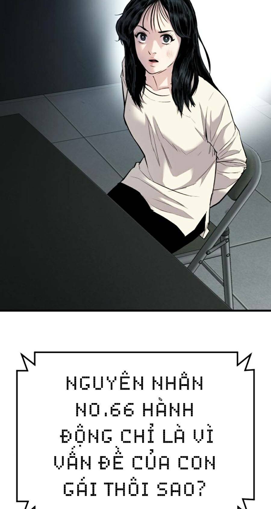 Đặc Vụ Kim - Chapter 21.5 - Page 10