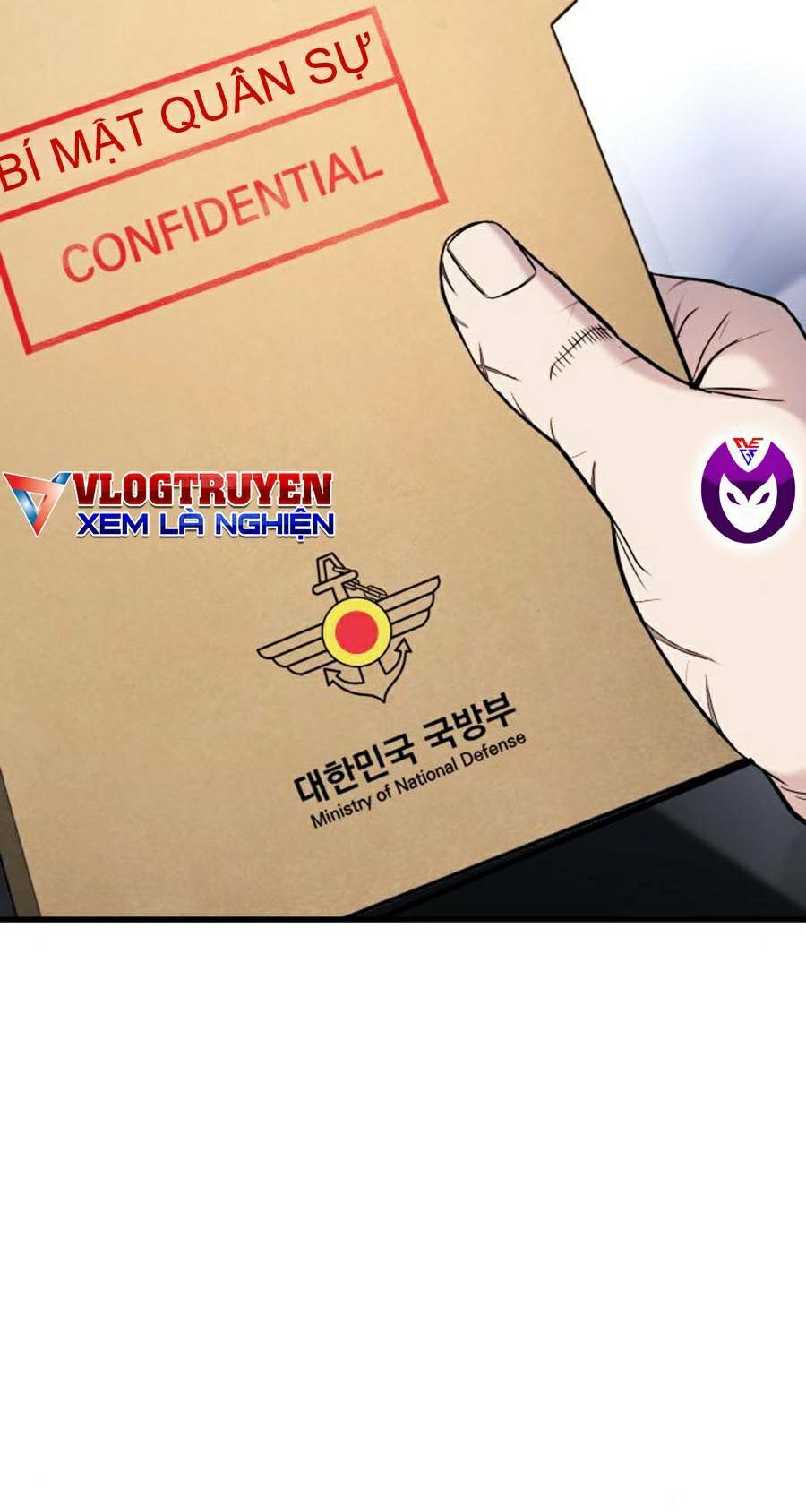 Đặc Vụ Kim - Chapter 21.5 - Page 20