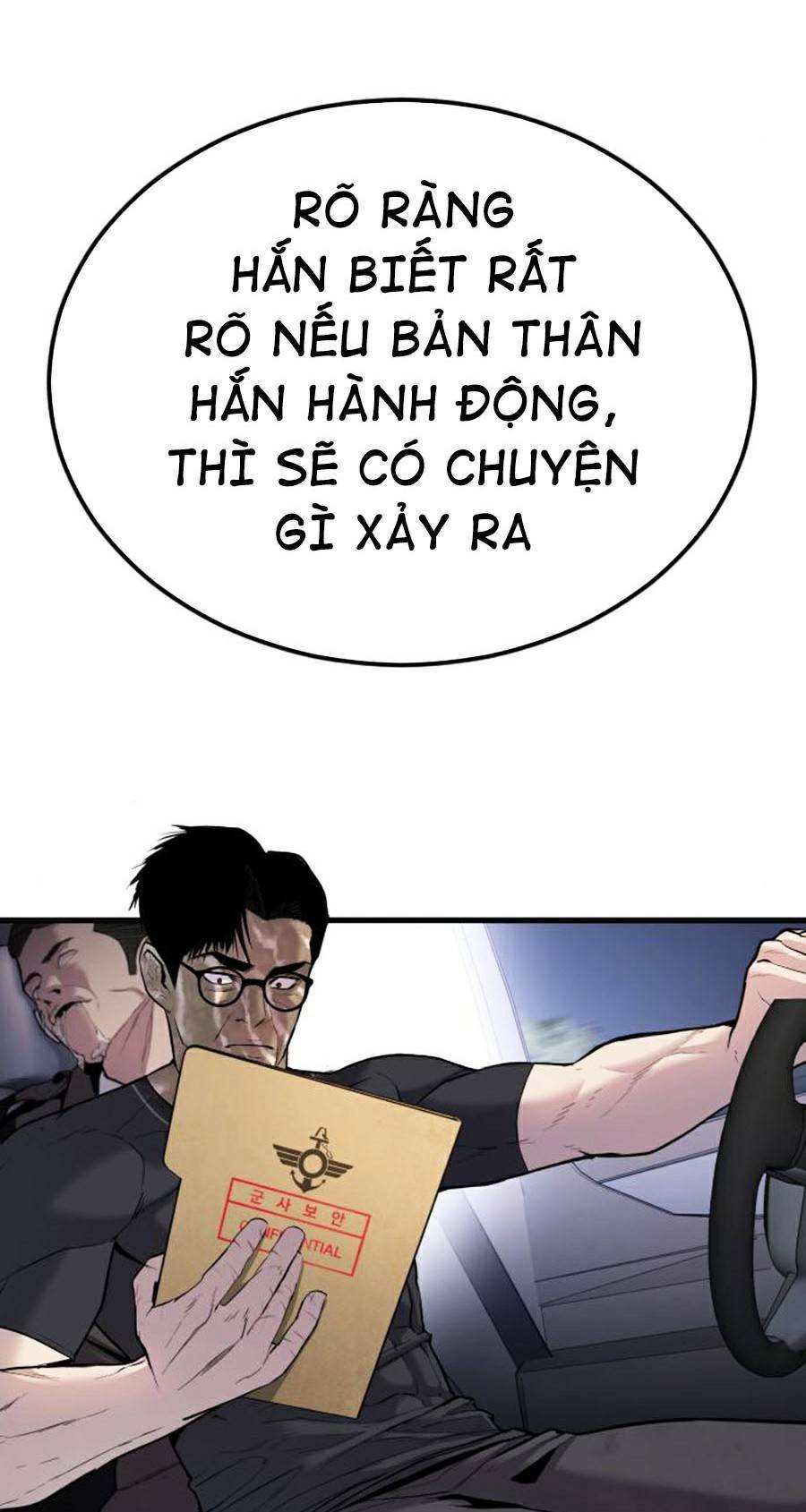 Đặc Vụ Kim - Chapter 21.5 - Page 21