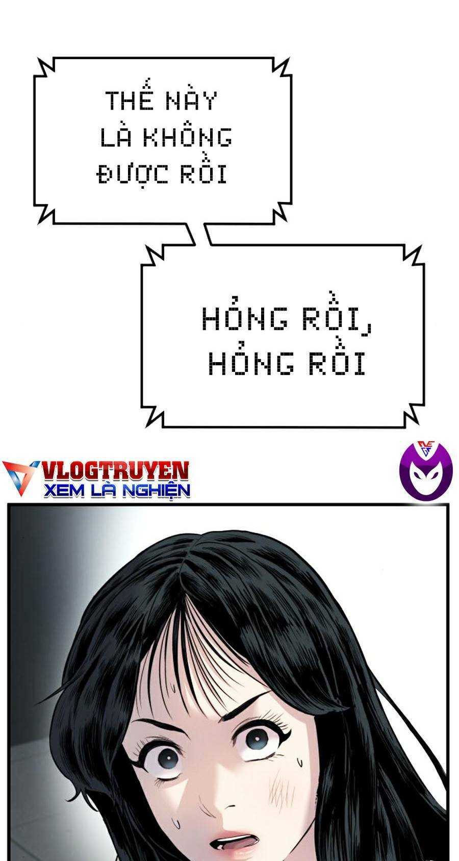 Đặc Vụ Kim - Chapter 21.5 - Page 23