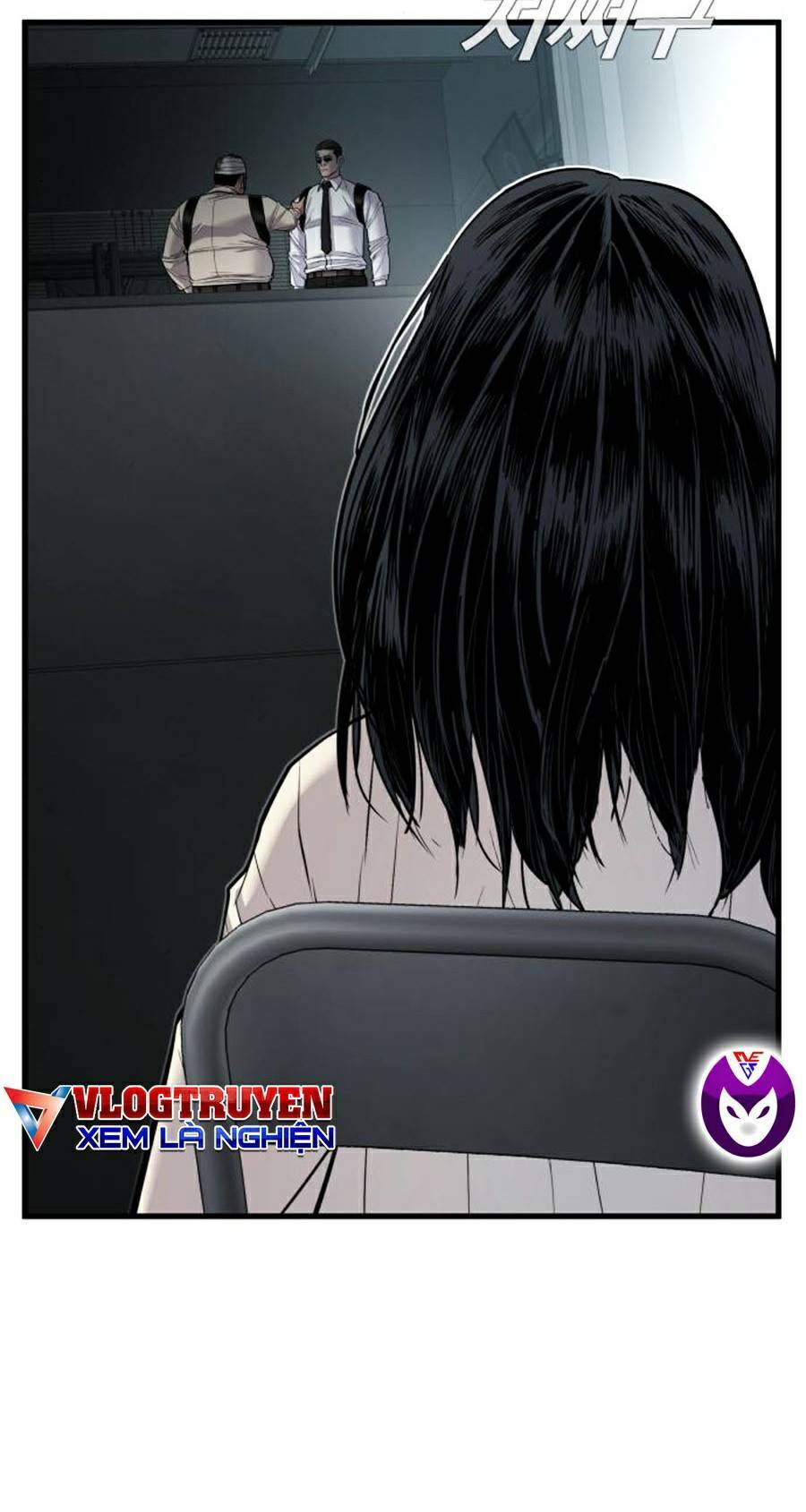 Đặc Vụ Kim - Chapter 21.5 - Page 26