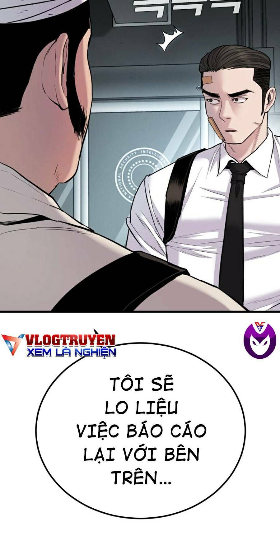 Đặc Vụ Kim - Chapter 21.5 - Page 30