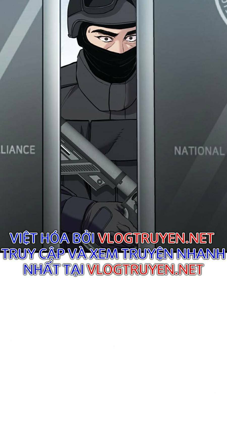 Đặc Vụ Kim - Chapter 21.5 - Page 32