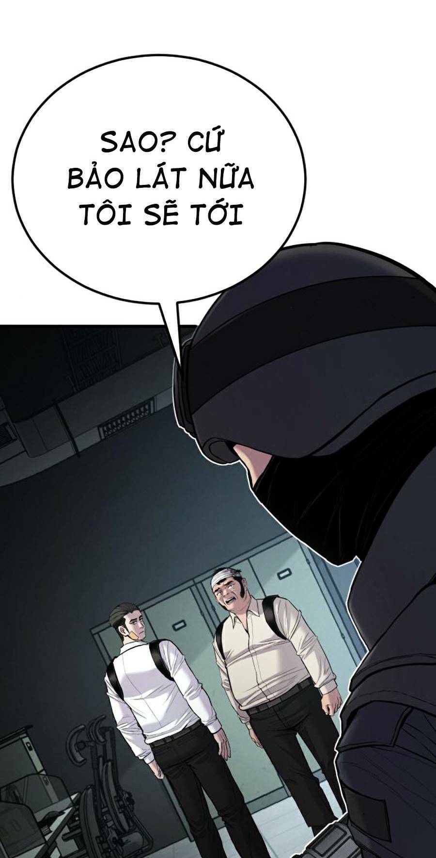 Đặc Vụ Kim - Chapter 21.5 - Page 33