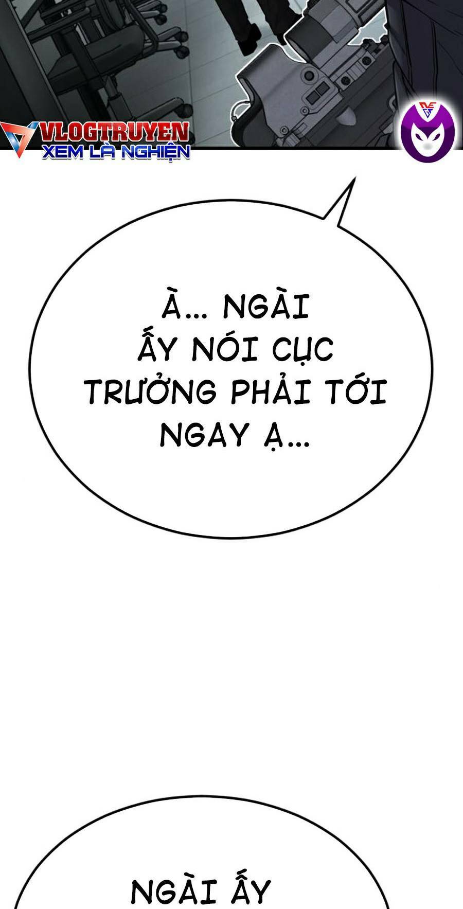 Đặc Vụ Kim - Chapter 21.5 - Page 34