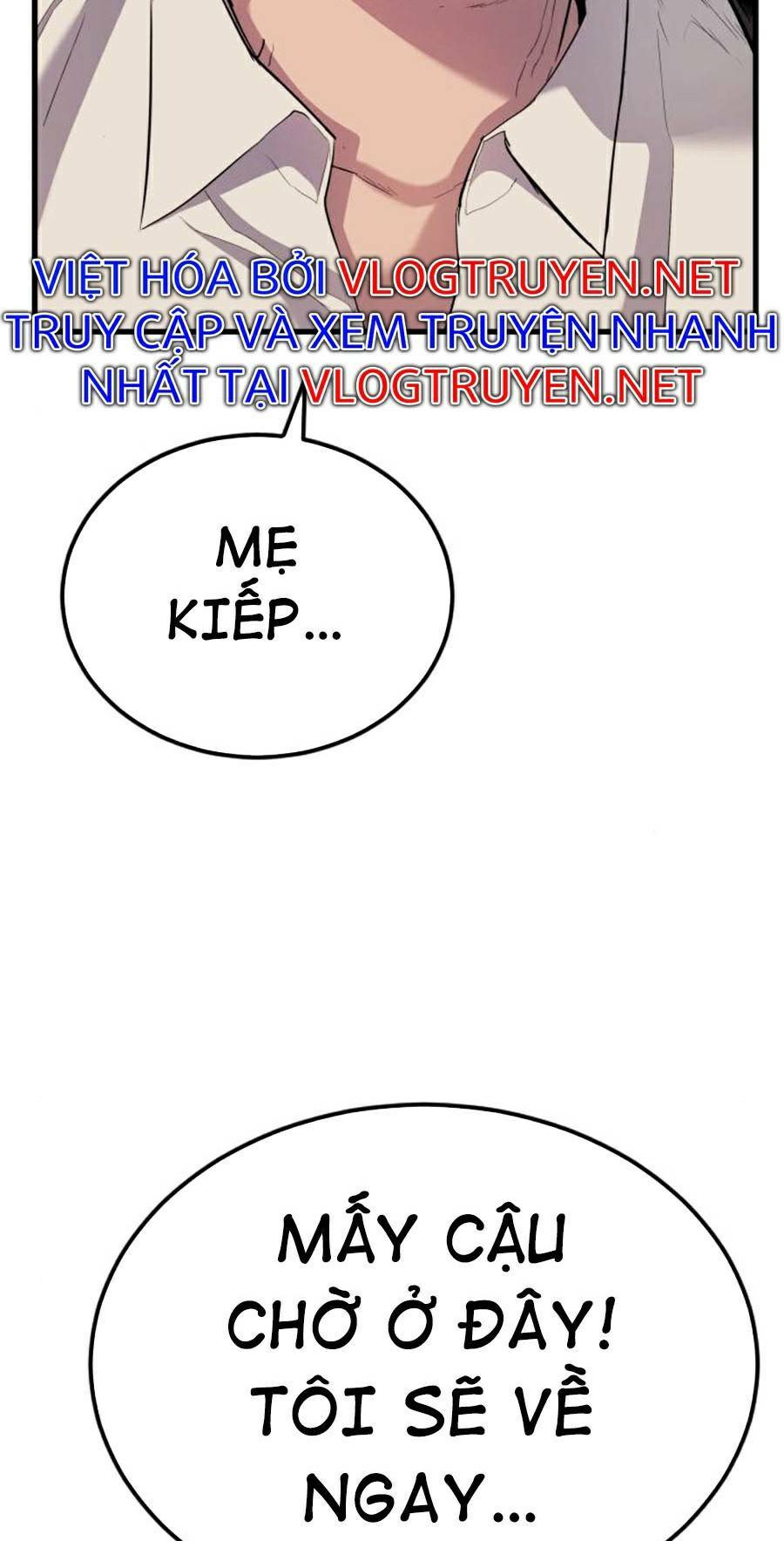 Đặc Vụ Kim - Chapter 21.5 - Page 36