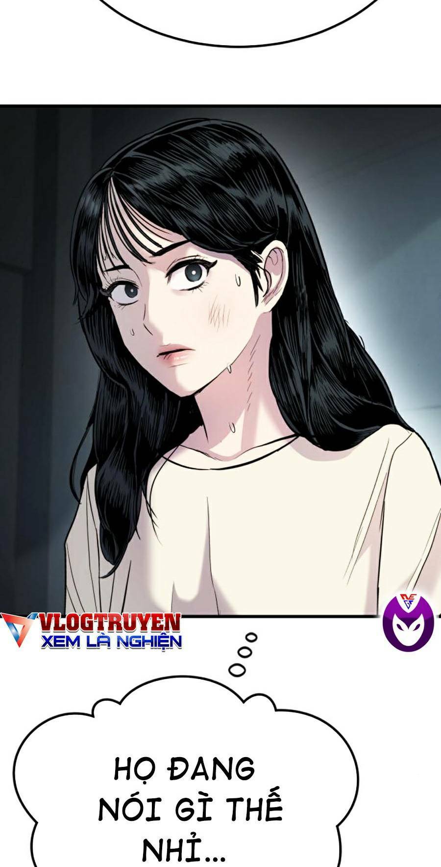 Đặc Vụ Kim - Chapter 21.5 - Page 37