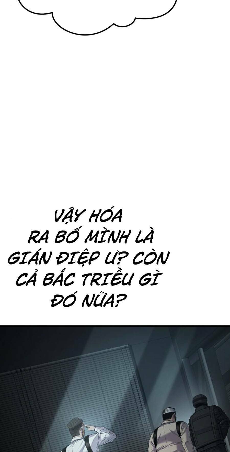 Đặc Vụ Kim - Chapter 21.5 - Page 38