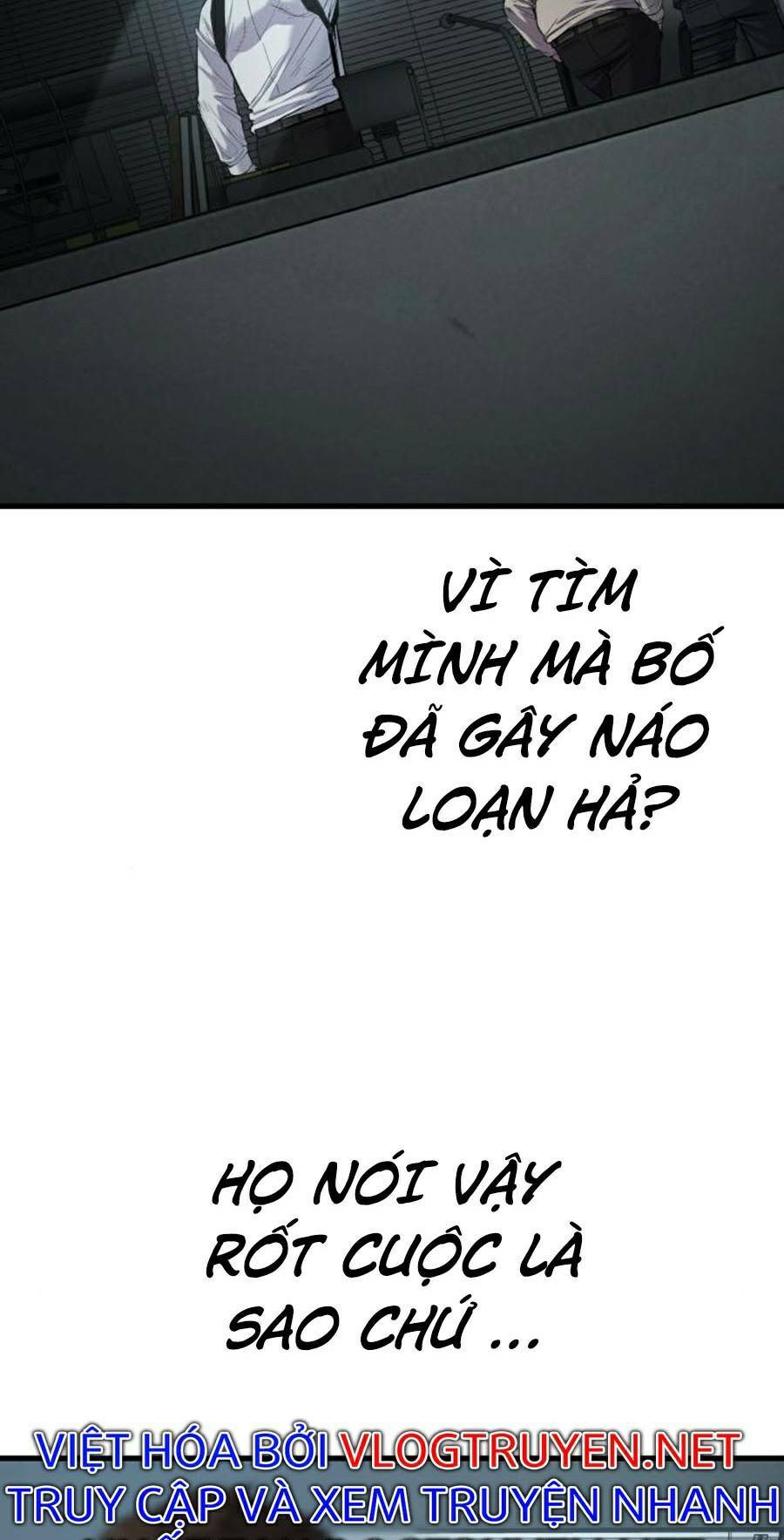 Đặc Vụ Kim - Chapter 21.5 - Page 39