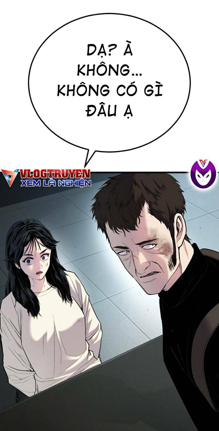 Đặc Vụ Kim - Chapter 21.5 - Page 44