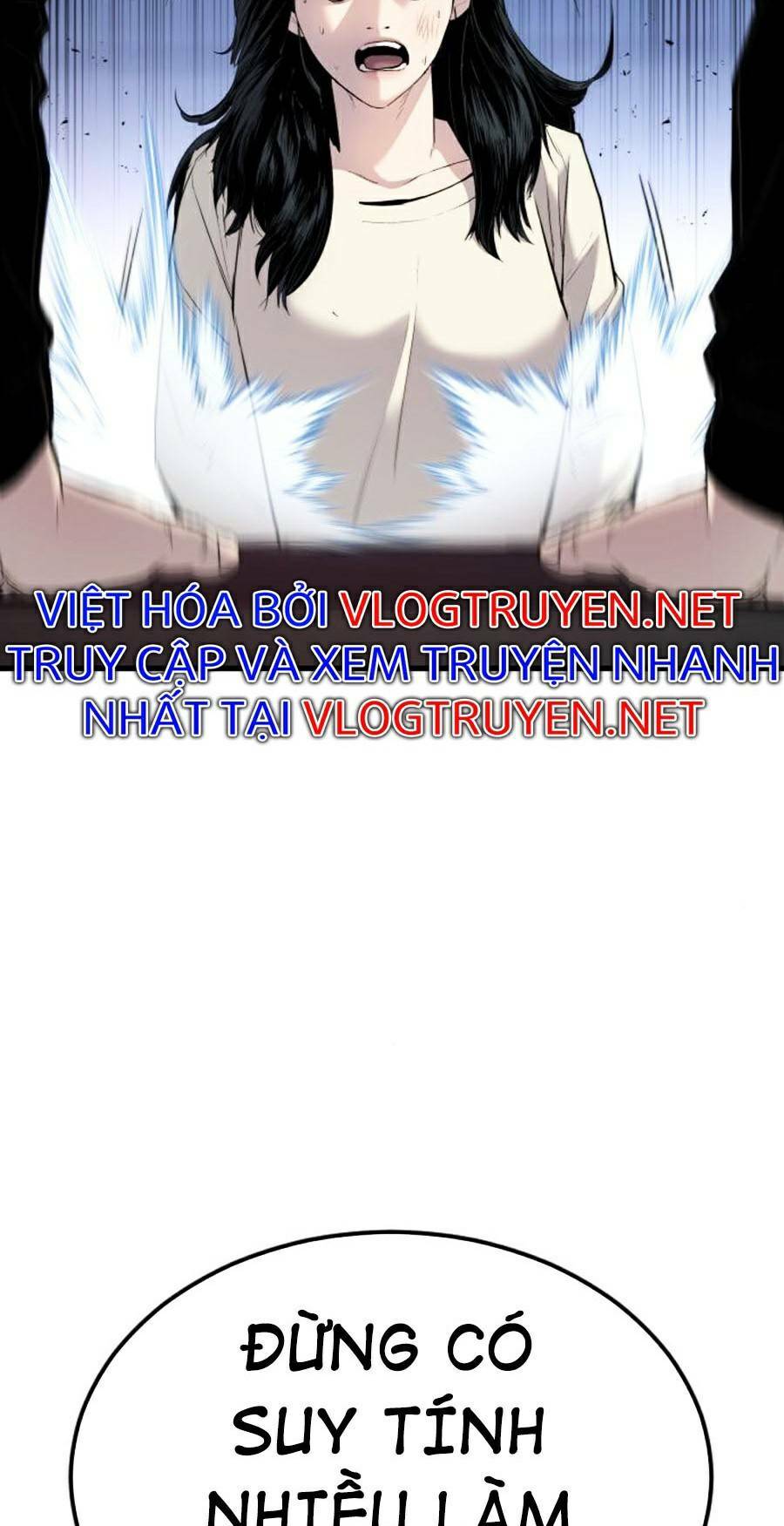 Đặc Vụ Kim - Chapter 21.5 - Page 49