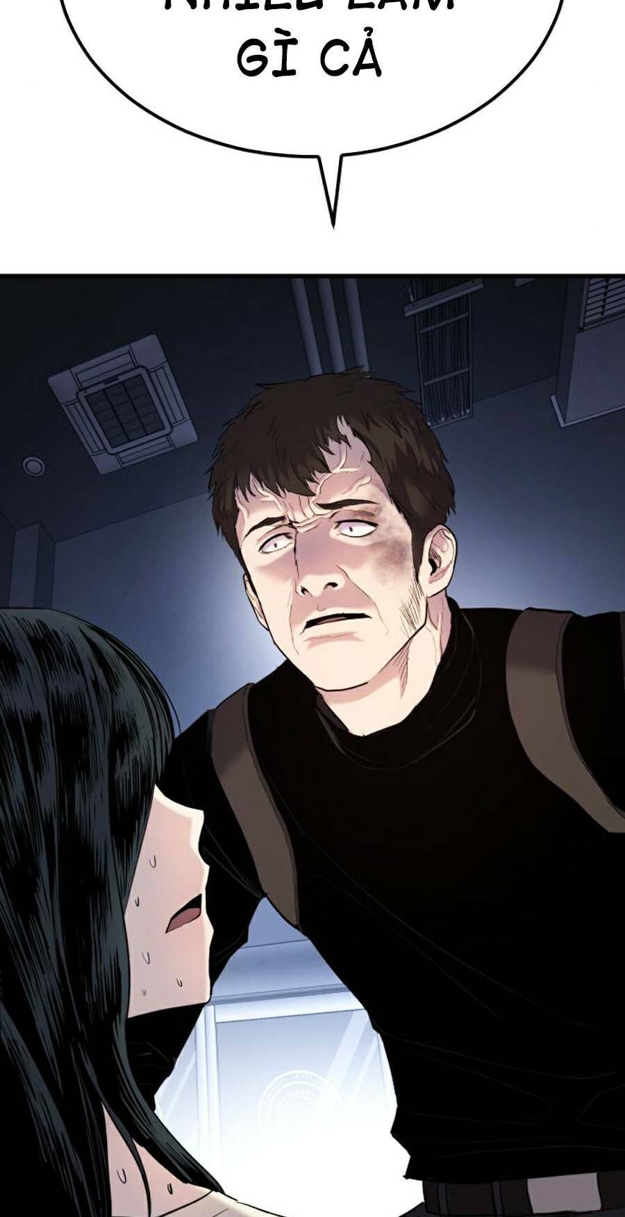 Đặc Vụ Kim - Chapter 21.5 - Page 50