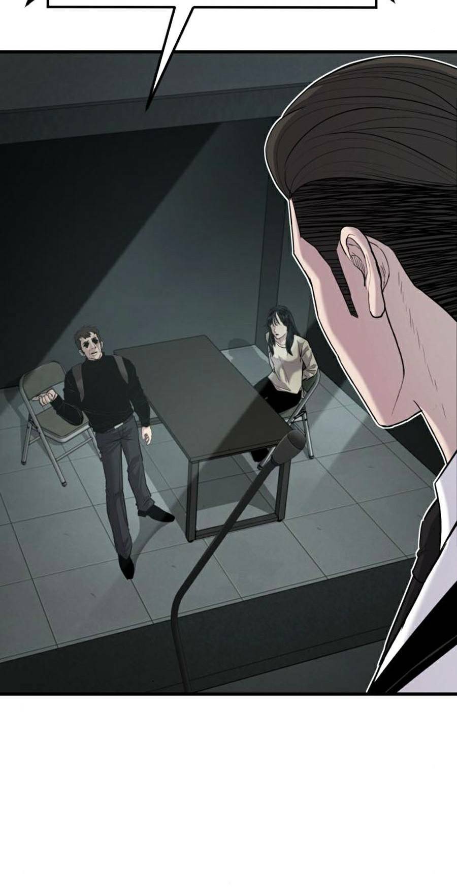 Đặc Vụ Kim - Chapter 21.5 - Page 56