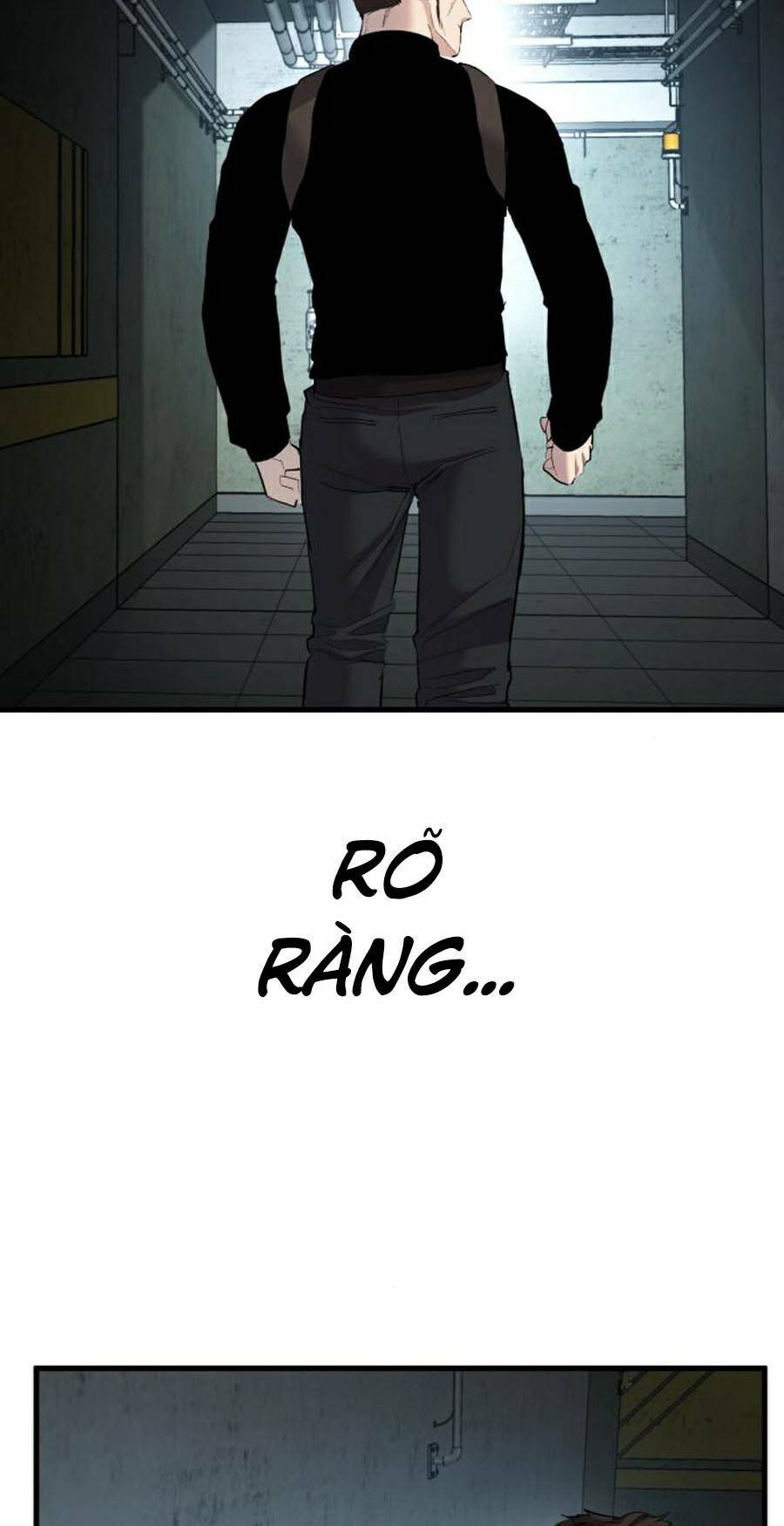 Đặc Vụ Kim - Chapter 21.5 - Page 60