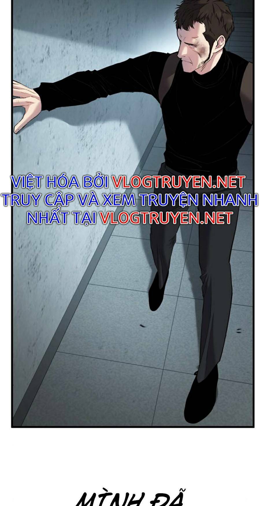 Đặc Vụ Kim - Chapter 21.5 - Page 61