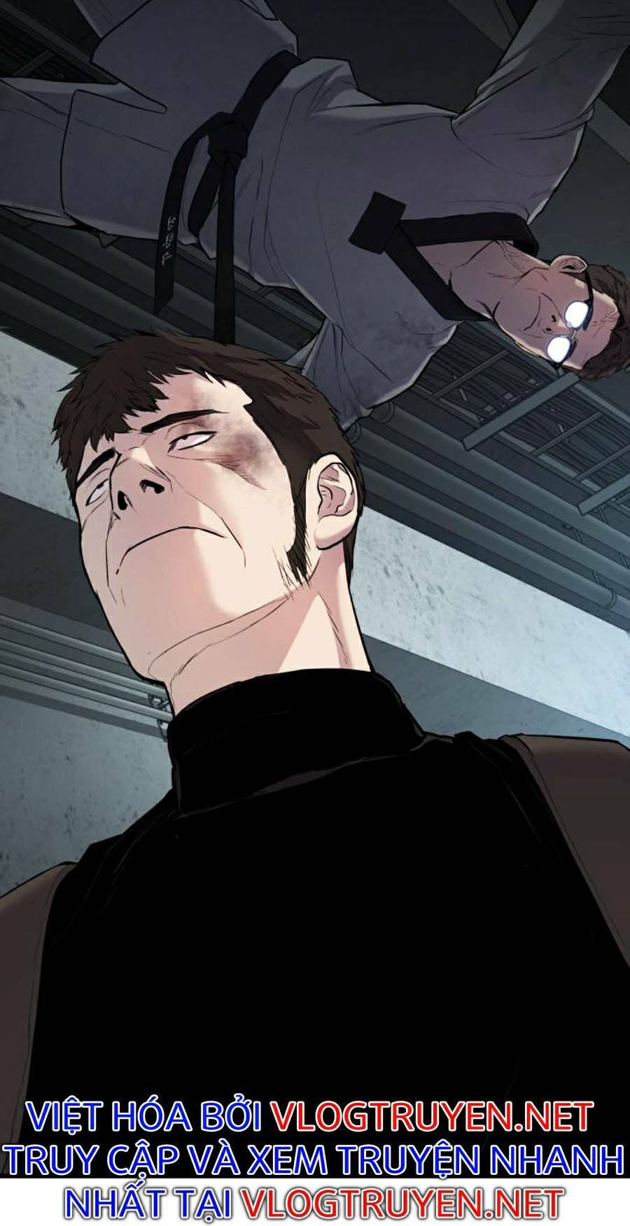 Đặc Vụ Kim - Chapter 21.5 - Page 66