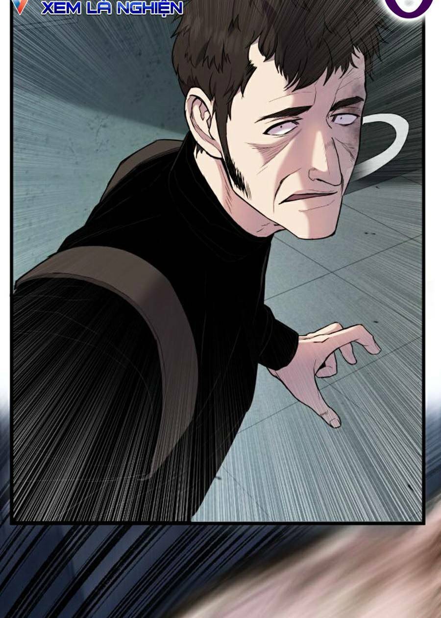 Đặc Vụ Kim - Chapter 21.5 - Page 68