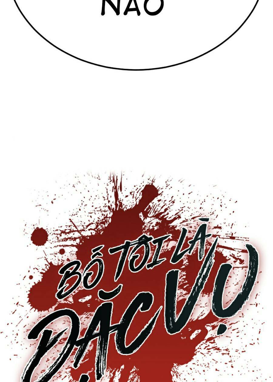 Đặc Vụ Kim - Chapter 21.5 - Page 85